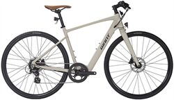 Xe đạp điện touring Giant FASTER E+***